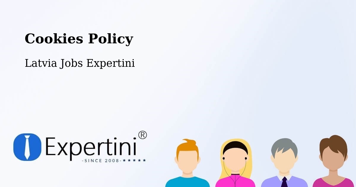 Cookie Policy – Seda - Latvia Jobs Expertini