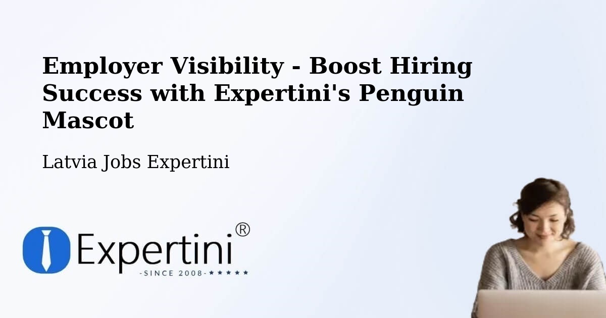 CV and Resume Visibility Optimization – Seda - Latvia Jobs Expertini